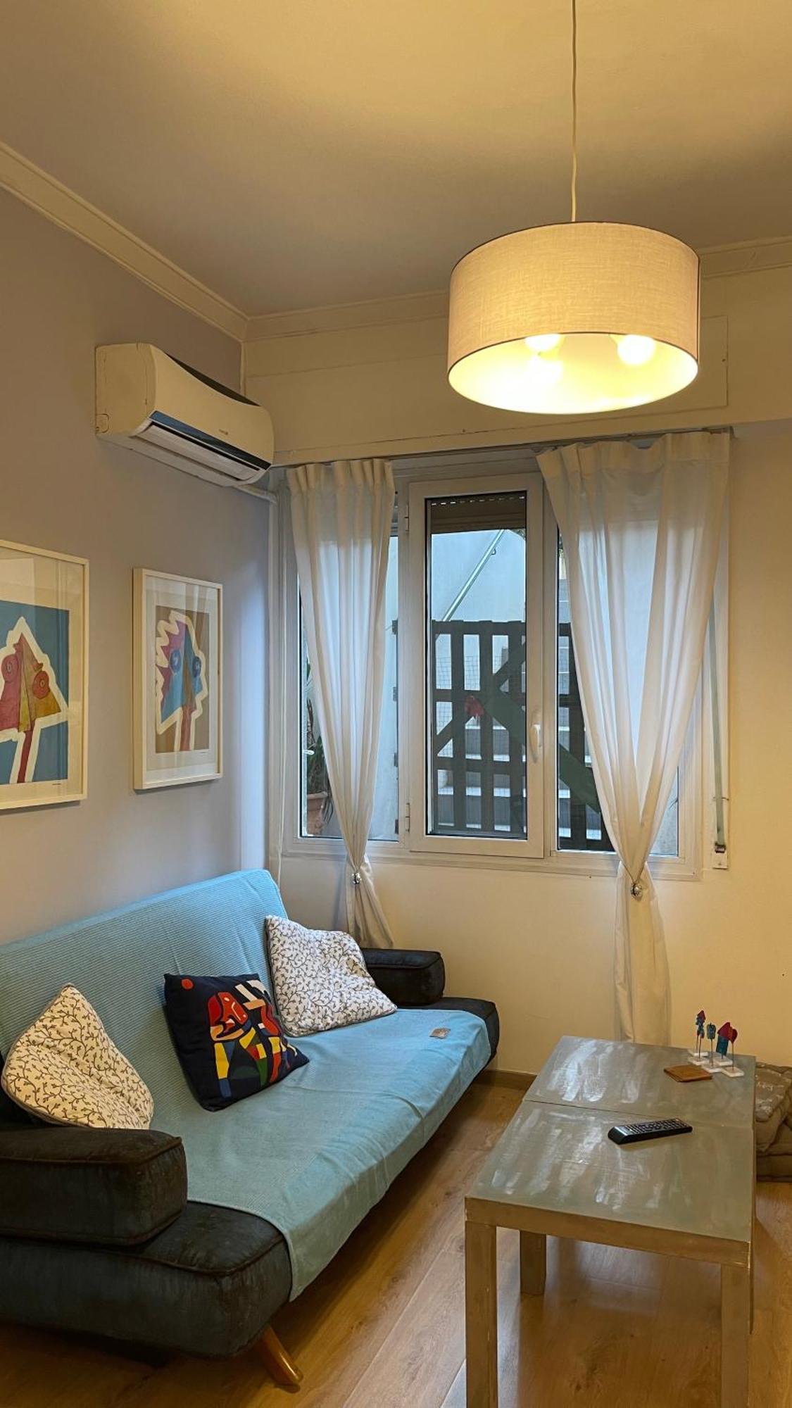 Cozy Apartment Ideally Located City Center And Megaron Moussikis Metro Station เอเธนส์ ภายนอก รูปภาพ